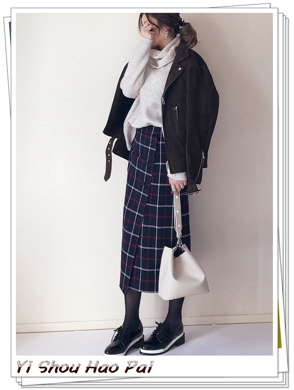 连体裤袜怎么穿才好看,七分连裤袜如何搭配夏季