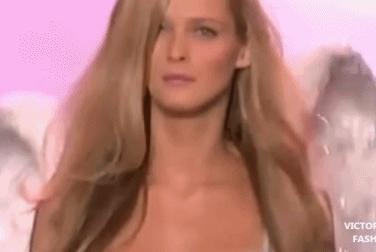 维密秀黑历史,维密秀十大经典瞬间大图