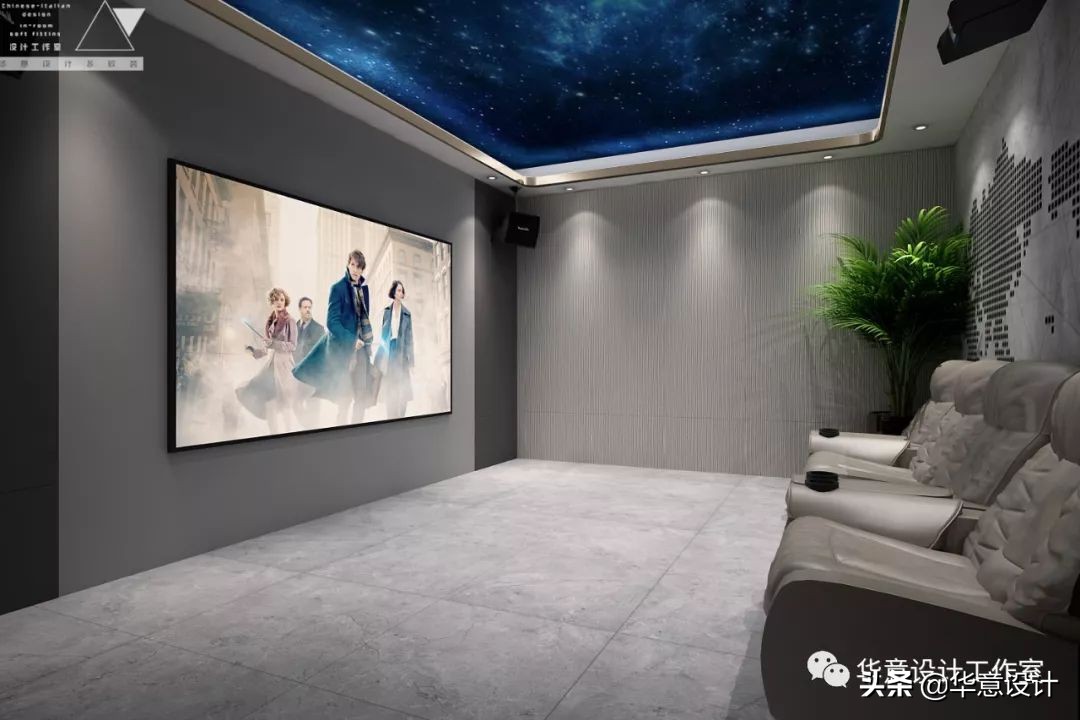 轰趴馆设计有哪些空间,轰趴馆工厂设计效果