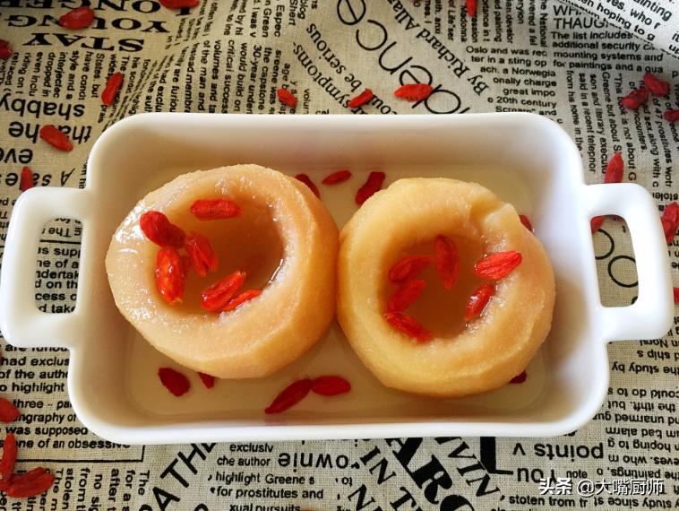 秋季怎么正确的吃苹果和梨,秋季吃梨有讲究一文为你科普下