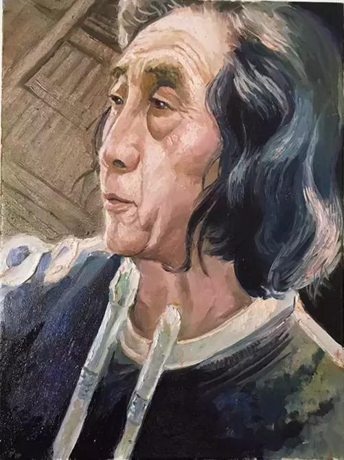 经受今生｜蹇人毅：留在心中的友谊