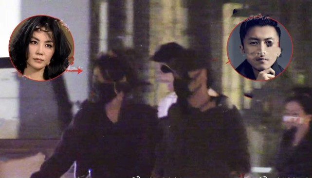 王菲谢霆锋的感情能走到最后吗,王菲谢霆锋时隔23年牵手现身机场