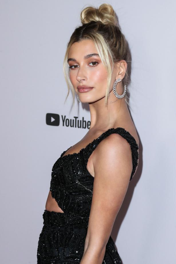 不用打孔的好看耳环,圆圈耳环ins冷淡风高级感