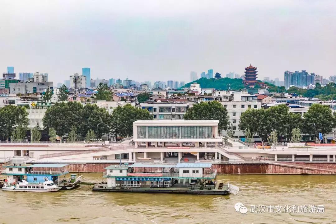 一分钟带你了解武汉,3分钟了解武汉