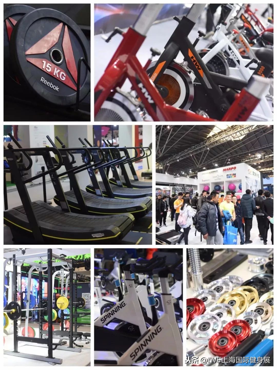 专栏丨再多DG都不如一台跑步机