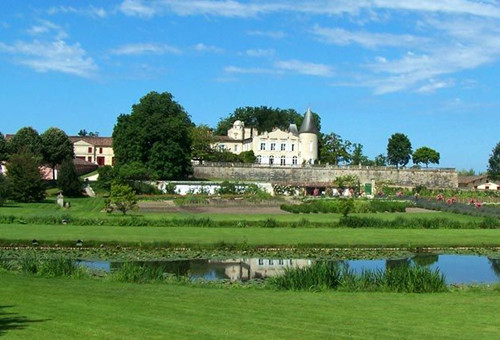 世界顶级红酒庄排行榜,世界十大顶级酒庄装潢图片