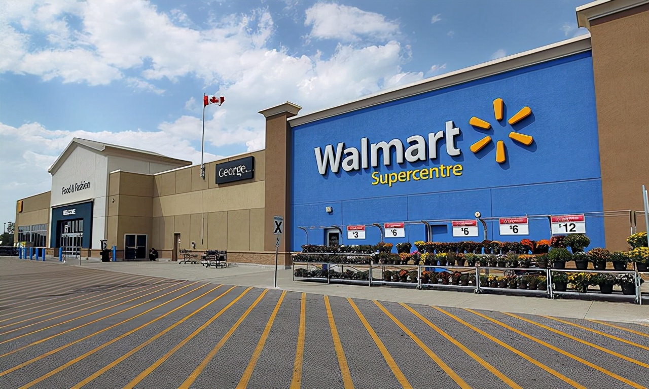 会员年费最低260元,山姆超市凭什么敢这么搞?