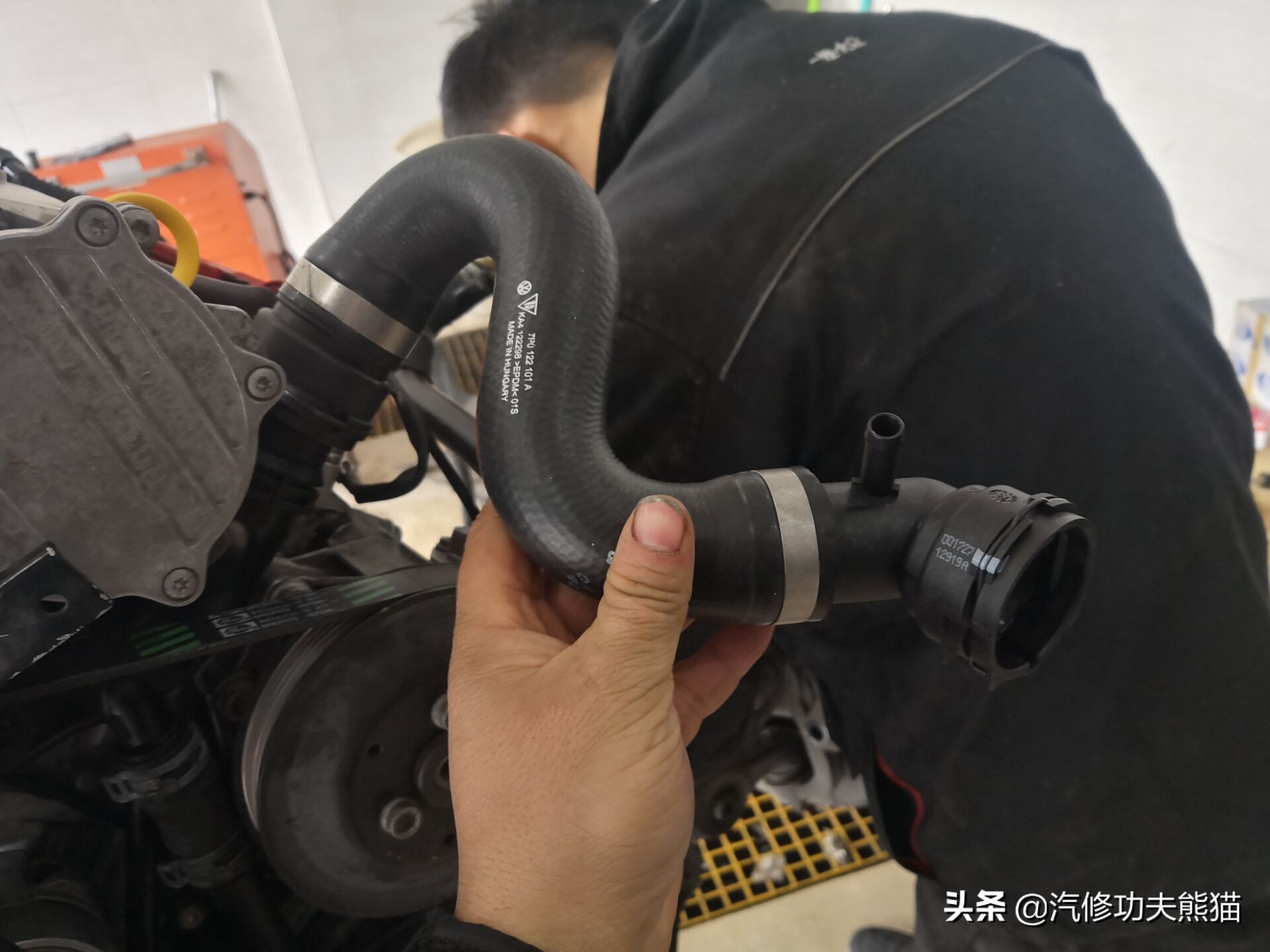 大众途锐急加速发动机故障灯点亮,大众新款途锐车子烧机油