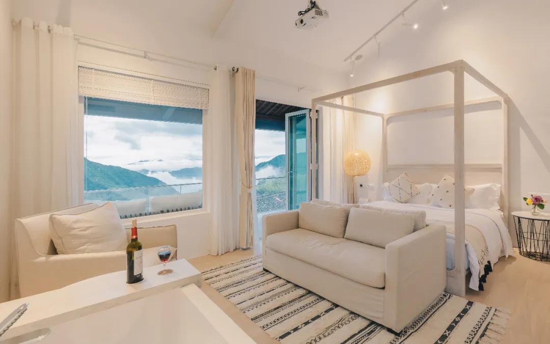 周边游去哪里这家酒店你值得拥有,周边游海岛酒店推荐