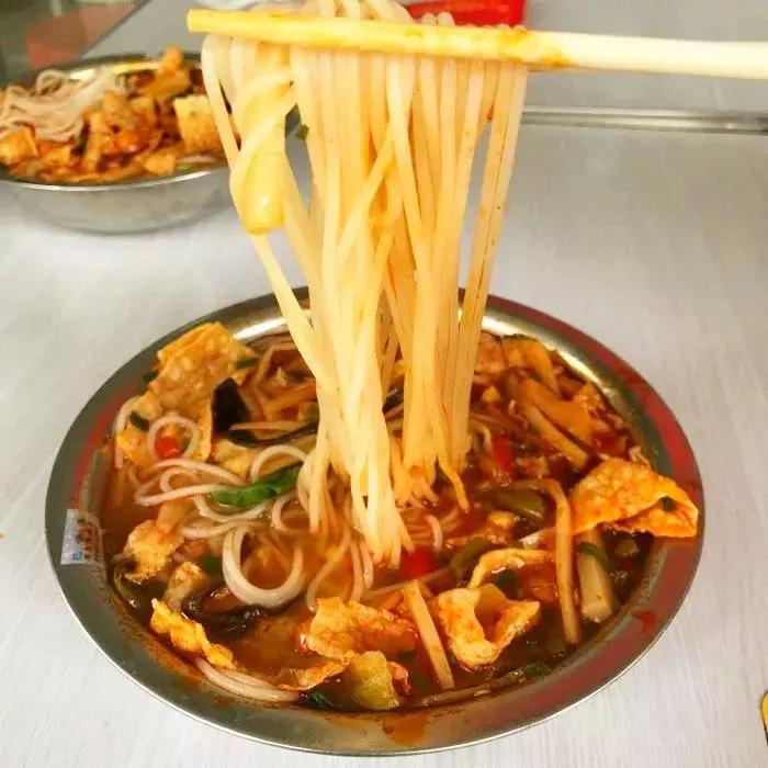 柳州最好吃10家的螺蛳粉,柳州哪一家的螺蛳粉是最好吃的