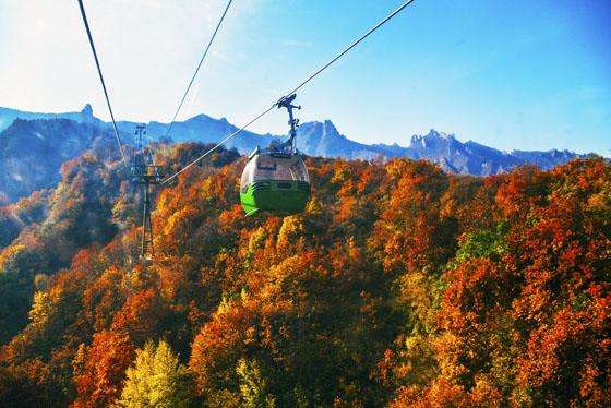 五一保定周边二日游的绝佳去处,周末保定市区休闲的地方