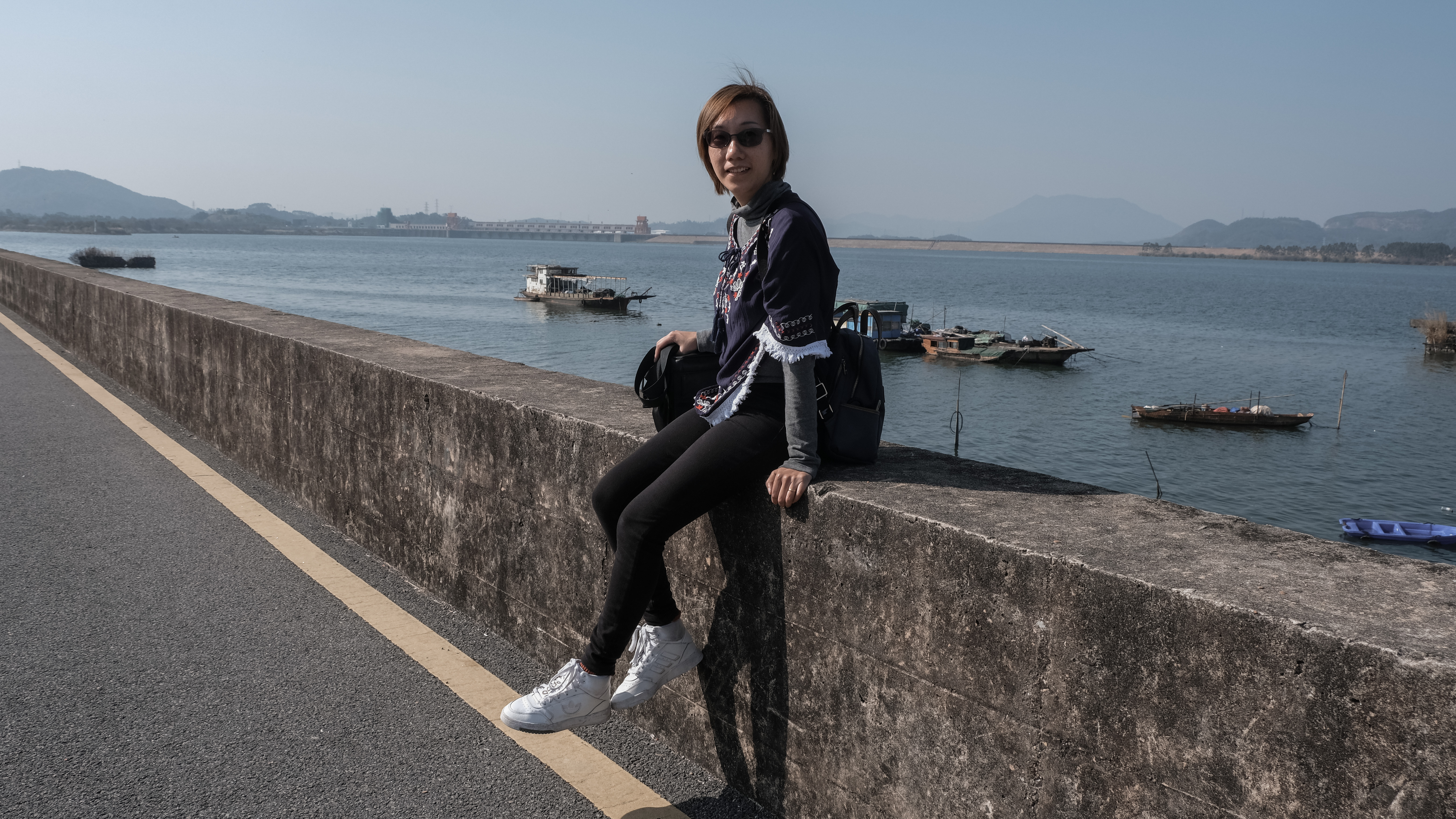 清远城市风景,广东清远哪里风景好