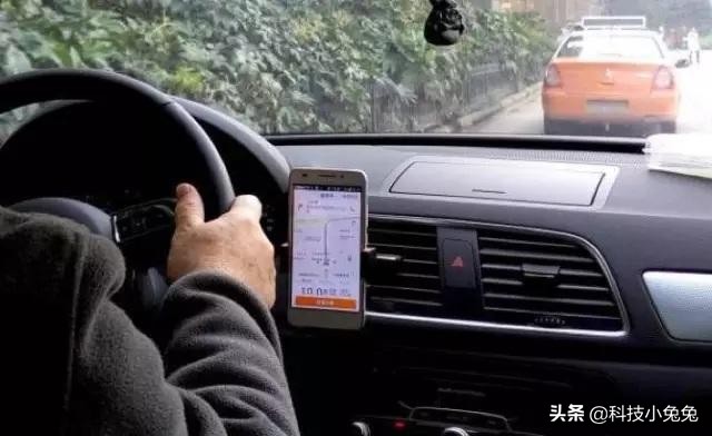 四五线城市滴滴司机能月入多少,做滴滴司机一个月收入多少才划算