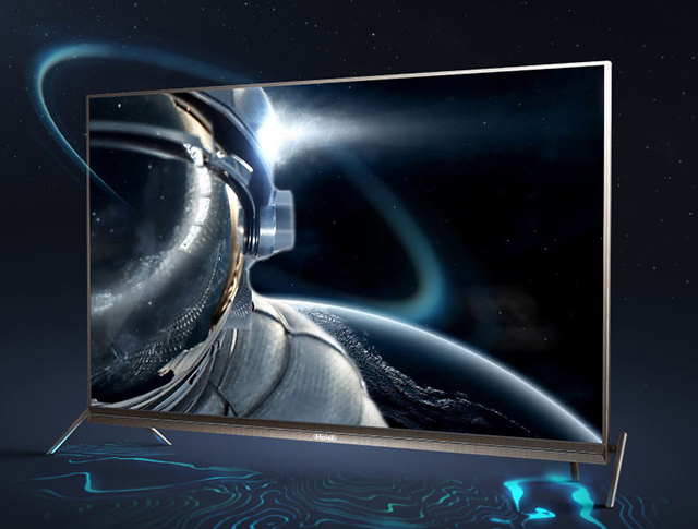 什么是4k电视节目,液晶电视4k高清与超清区别