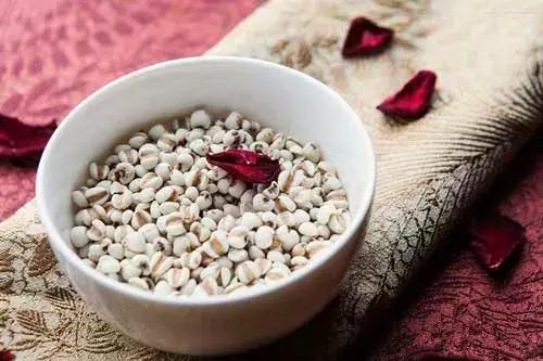 薏仁水的正确用法,薏仁水正确做法