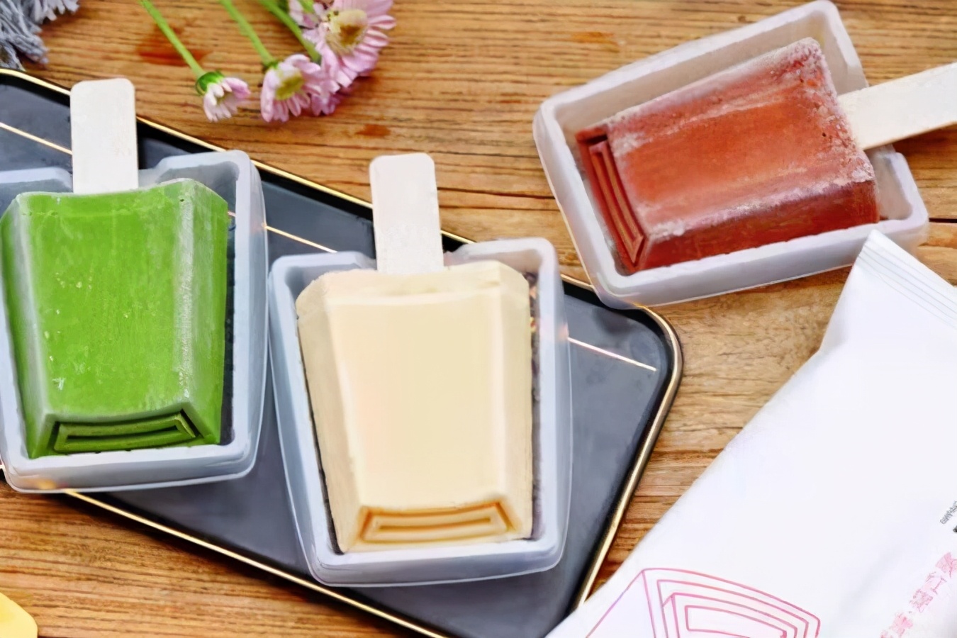 雪糕界公认的5款奢侈品,奢侈品雪糕排行榜