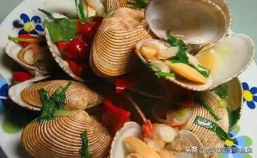 盘锦地摊美食攻略,盘锦美食探店大公鸡