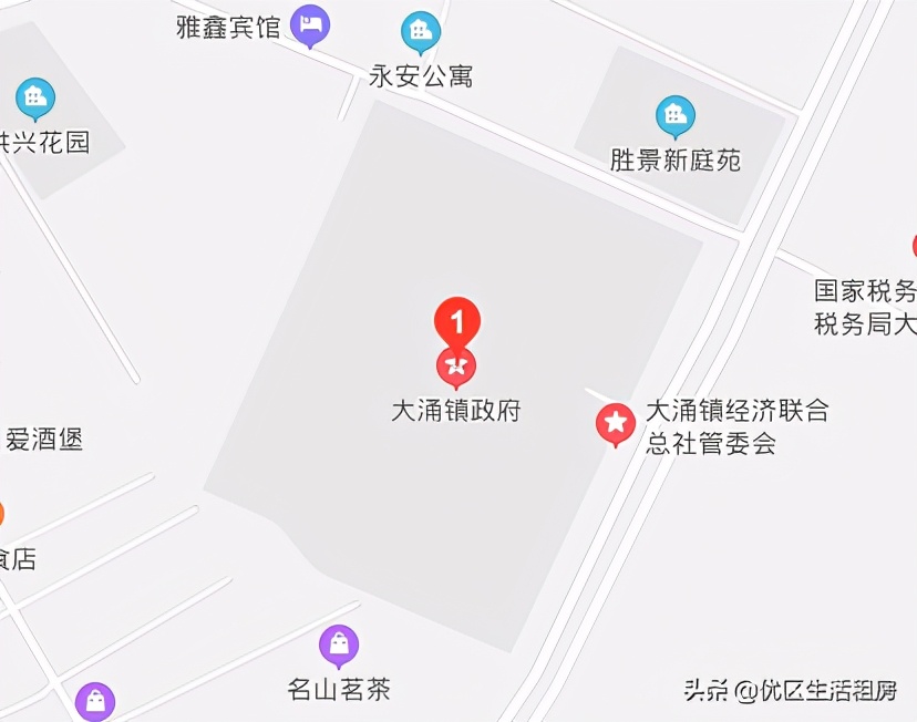 中山租房一般价格多少？中山最新租金水平以及热门小区来啦