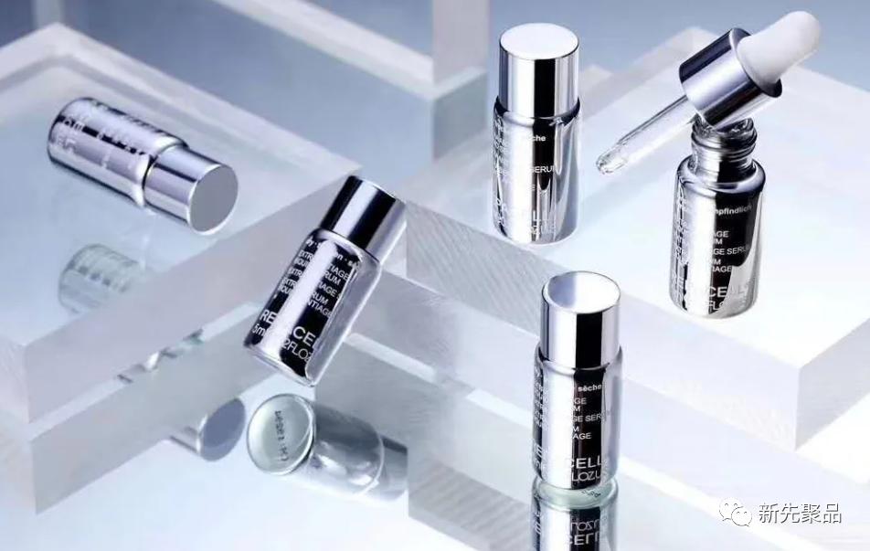 注氧焕颜抗皱抗衰精华液,抗皱注氧精华