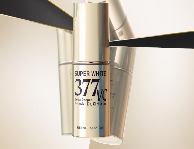 377是什么药材,377是精华液吗