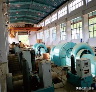 “一带一路”追随者重庆工业的海外“订单大户”—重庆水轮机厂