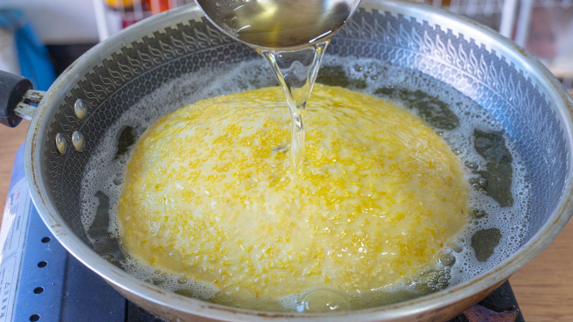 适合街边的小吃项目,今年最赚钱的街边小吃