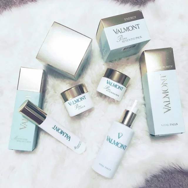 法国护肤品牌排行榜及价格,护肤品牌推荐lamer