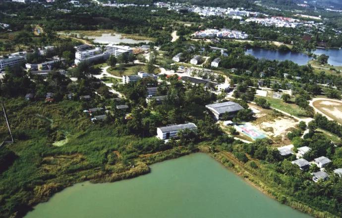 泰国普吉岛大学留学条件,泰国留学费用及申请条件