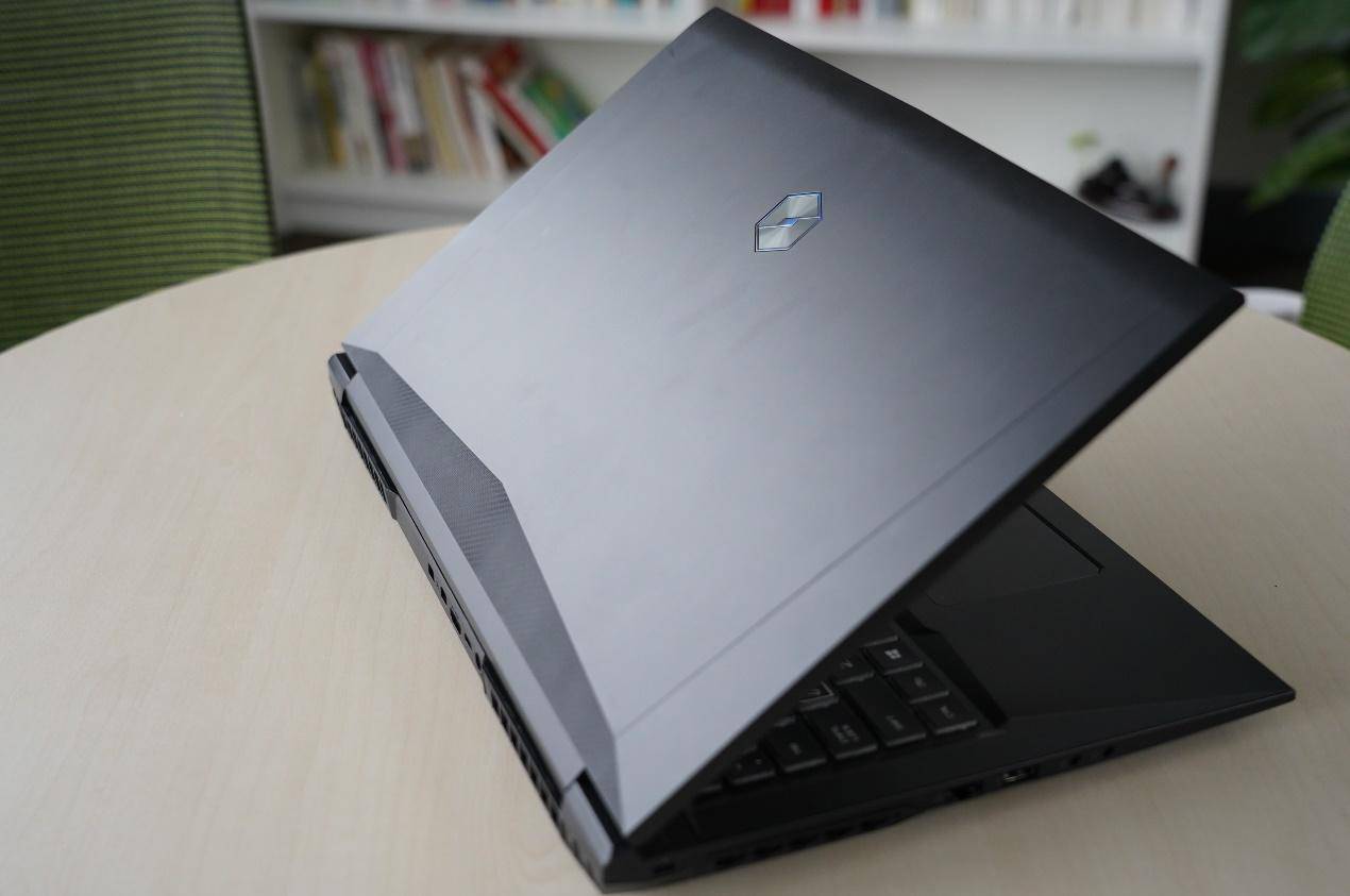 amd新主机,蛟龙p7602060评测