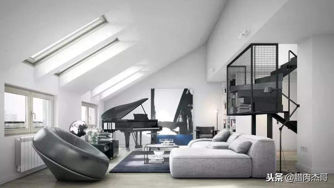 阁楼怎么做才最省钱,仓库阁楼怎么搭建省钱