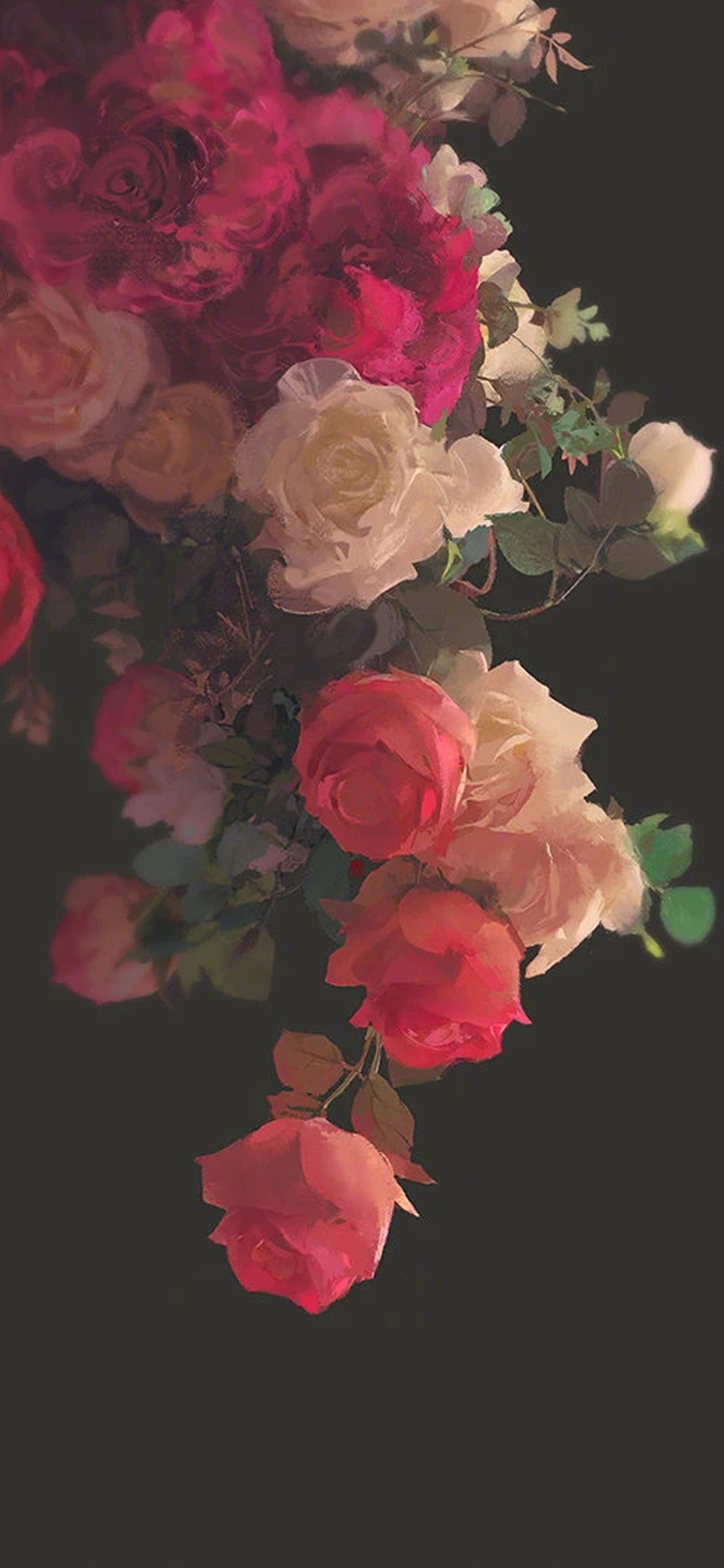 热门壁纸134期,快收藏高质量壁纸合集