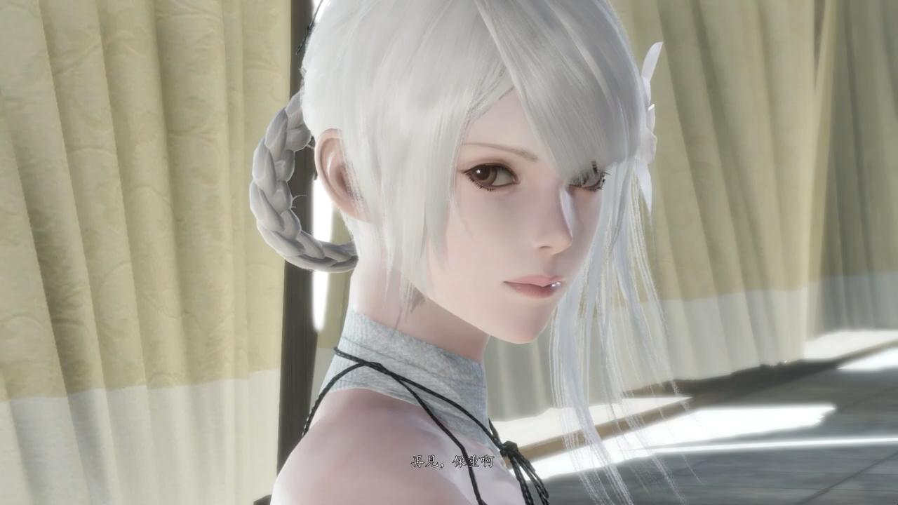 尼尔什么时候出的游戏,尼尔全系列游戏哪一款最合适入手