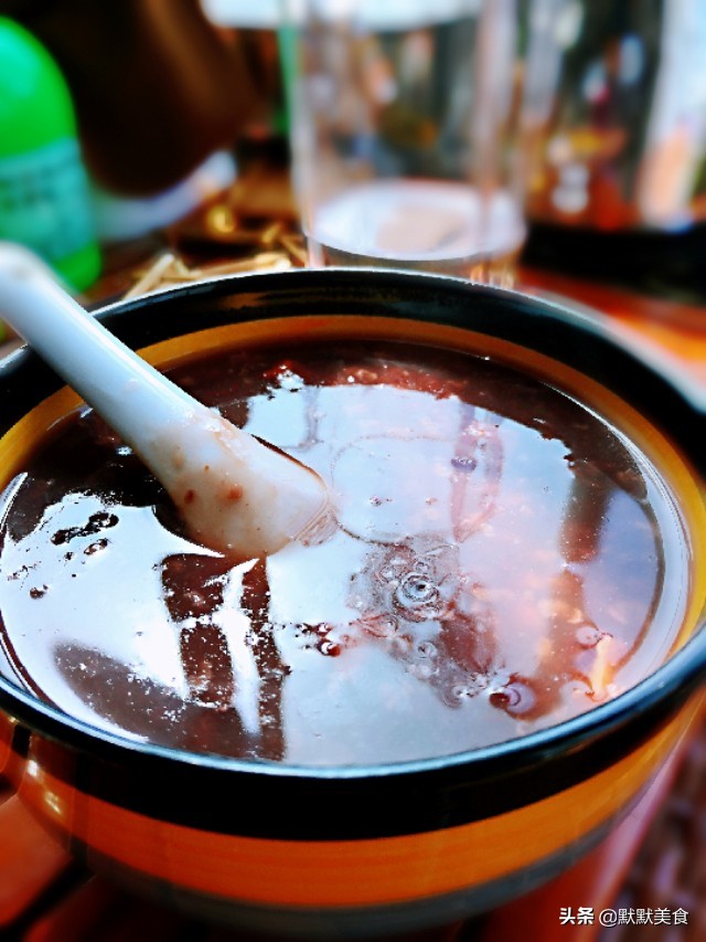 八宝粥怎么做才软糯香甜,怎样熬出粘稠软糯的八宝粥