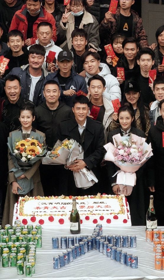 琅琊榜2风起长林大决战,风起长林大决战