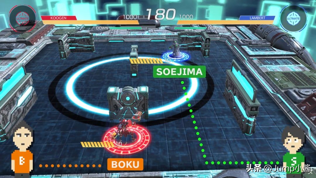 任天堂两个派对哪个是体感游戏,任天堂独立发布会