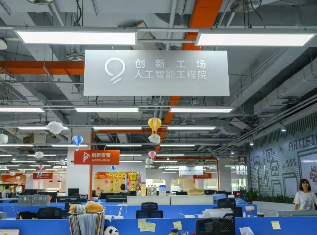 李开复创业十年,李开复谈最近的十年