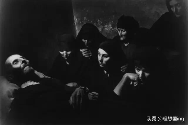 世界顶级鬼才摄影师作品欣赏,一位天赋异禀的摄影师