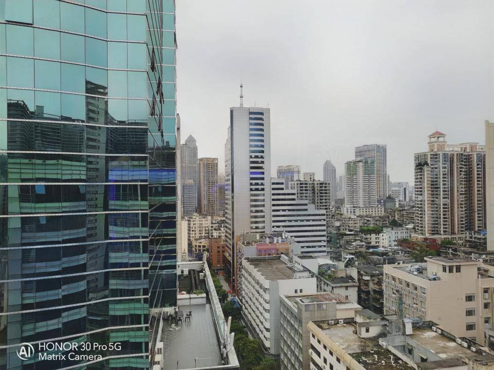 荣耀30proai摄影怎么用,荣耀30proai摄影有啥用