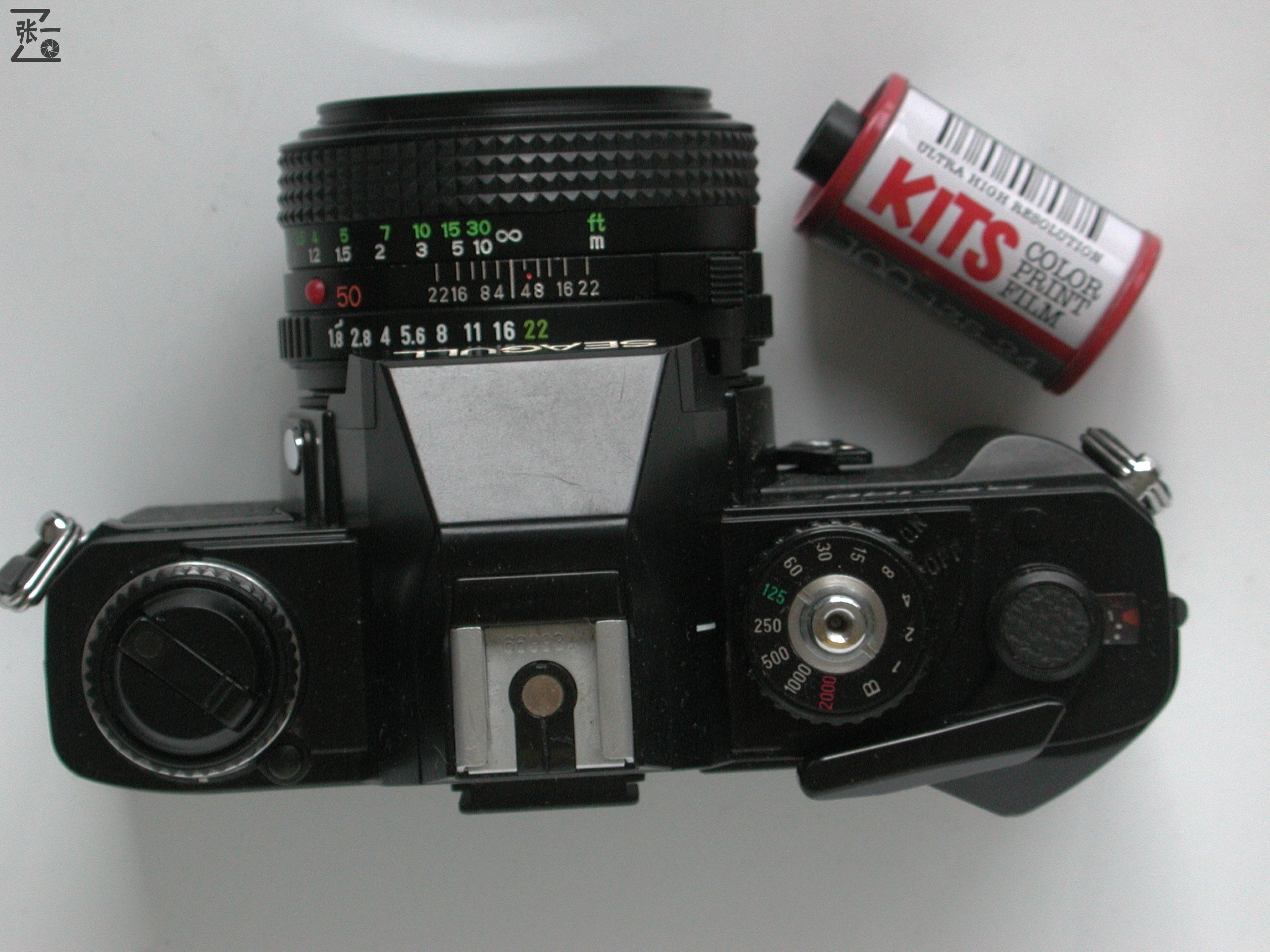 海鸥相机df1000,海鸥相机df-200