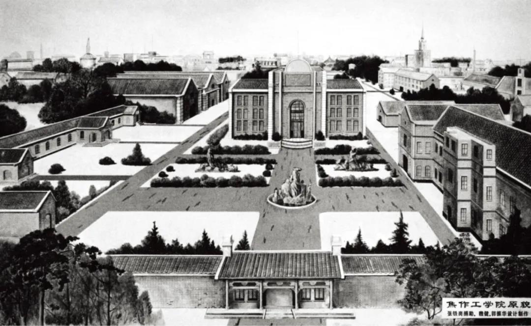 河南理工大学厉害吗,河南理工最好专业排名