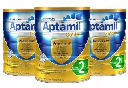 澳洲什么奶粉最好排行榜,澳洲无乳糖奶粉排行榜前十名