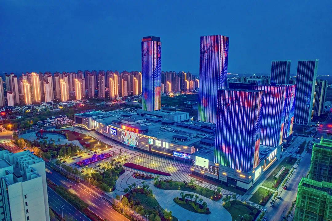 襄阳东津新区未来前景如何,襄阳东津新区是一个什么样的区