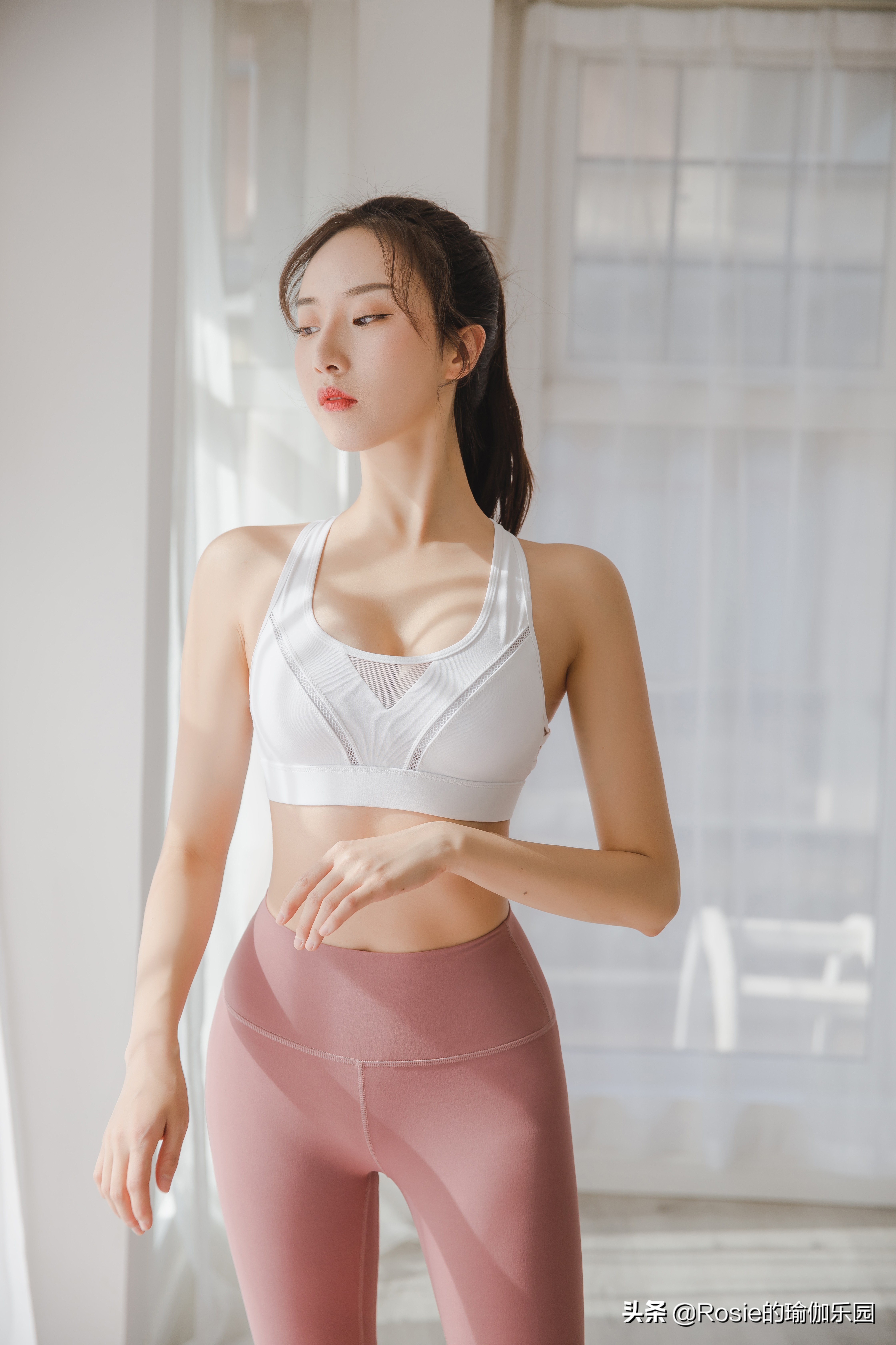 运动内衣没选对会怎样,运动内衣外扩穿衣不好看