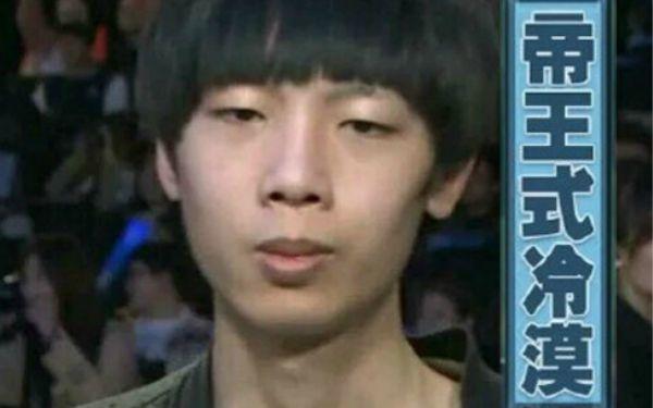 最可惜的司马老贼,司马老贼人生第一冠