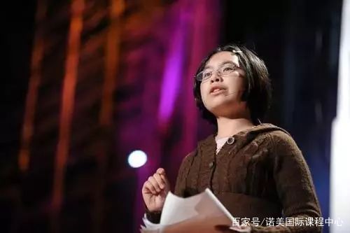 寒假陪孩子看的纪录片,ted演讲向孩子学习