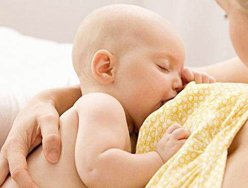 哺乳期意外怀孕还有奶吗,哺乳期意外怀孕能打胎么