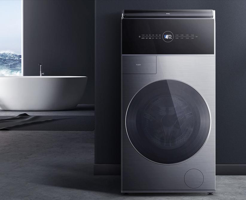 小米滚筒洗衣机哪款值得买,各价位洗衣机推荐2023