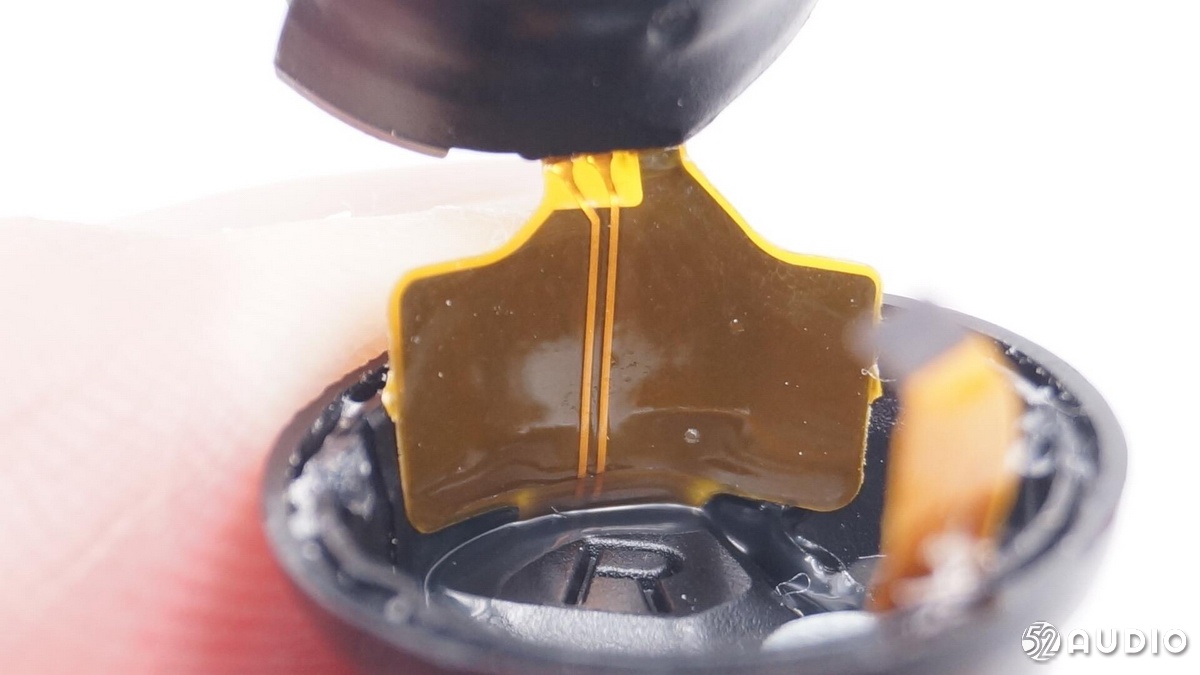 拆解报告jbl,jblt280tws蓝牙耳机拆解