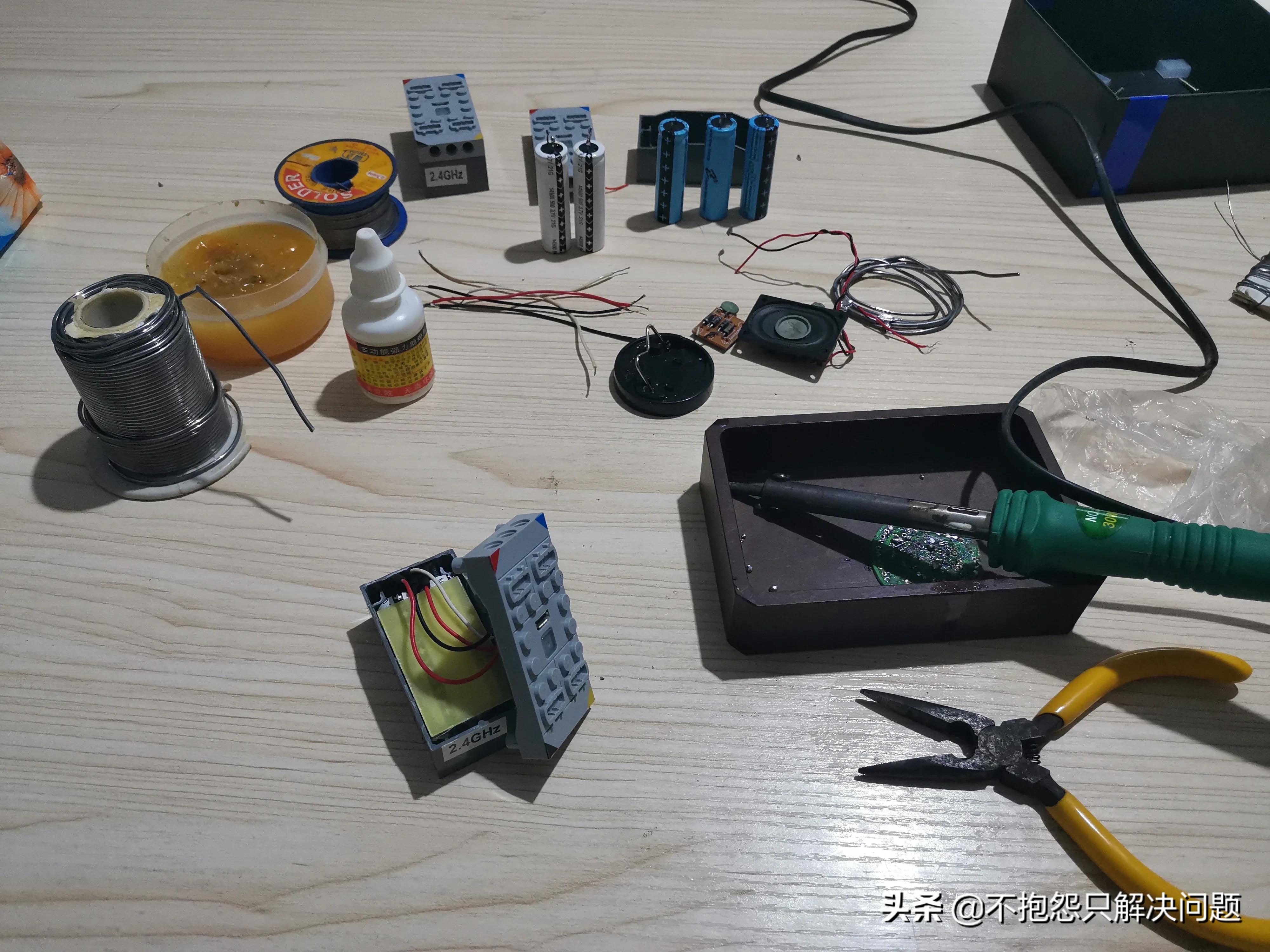 动力锂电池激活修复,锂电池的修复的方法