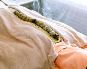 督脉的正确循行,督脉的循行特点是